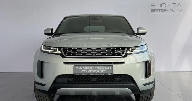 Land Rover Range Rover Evoque cena 229990 przebieg: 11498, rok produkcji 2023 z Legionowo małe 92